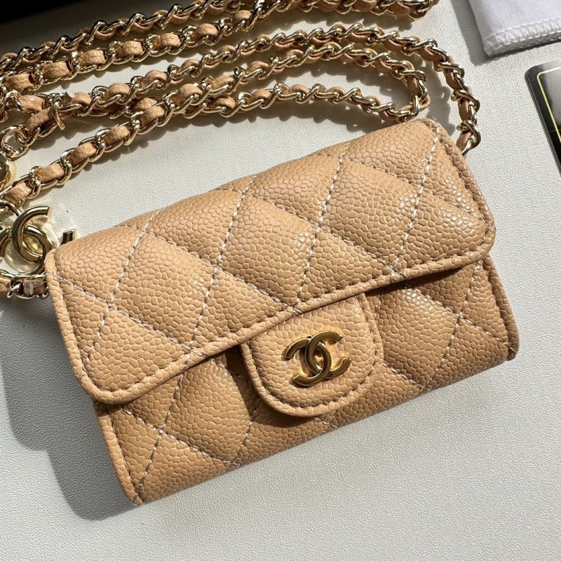 Chanel Wallets Purse